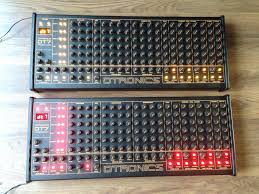 FM Sounds: DTronics DT7 vs DX7 Programmer by Jellinghaus & PG200  replacement - Sequencer Archiv Synthesizer, Sequencer, Nerdic Walking