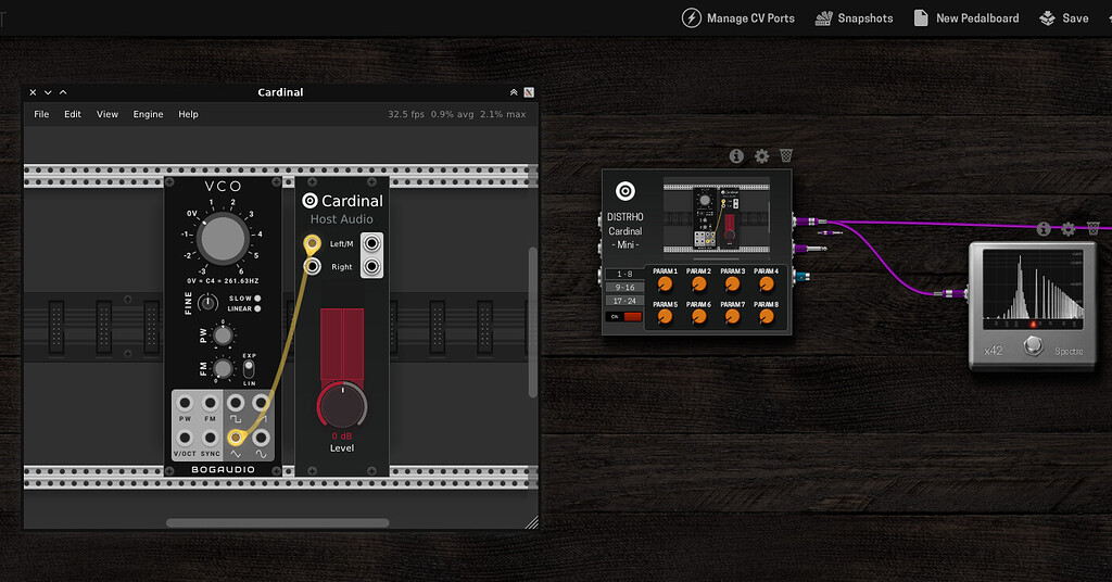 forum.moddevices.com