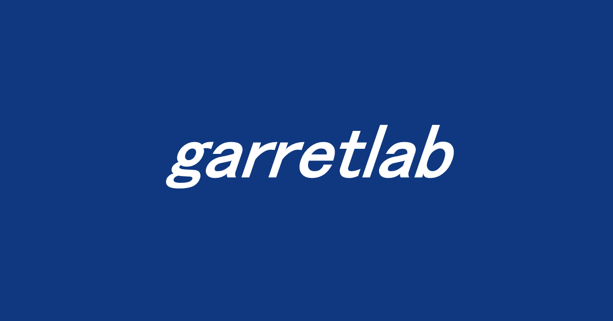 garretlab.web.fc2.com