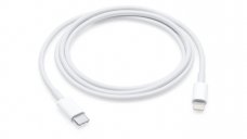 Lightning-auf-USB-C-Kabel Lightning-auf-USB-C-Kabel