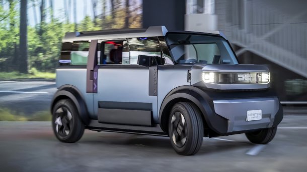 Dacia Hipster Dacia Hipster
