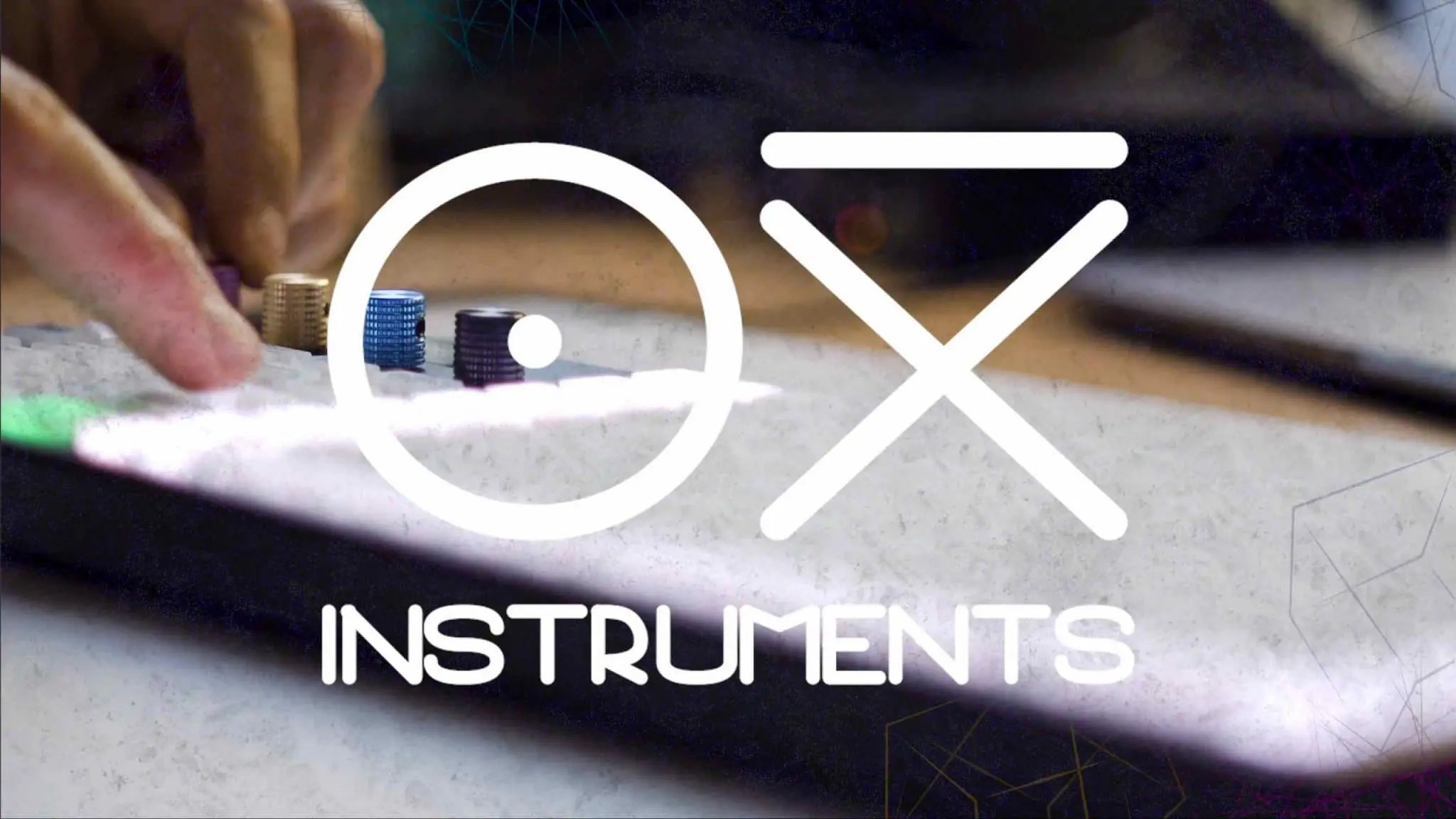 oxiinstruments.com