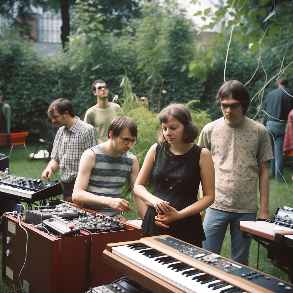 verstaerker_a_group_of_nerdy_synthesizer_players_at_a_poor_barb_002e9dd6-711a-4a00-afa8-7de280120c7b.png