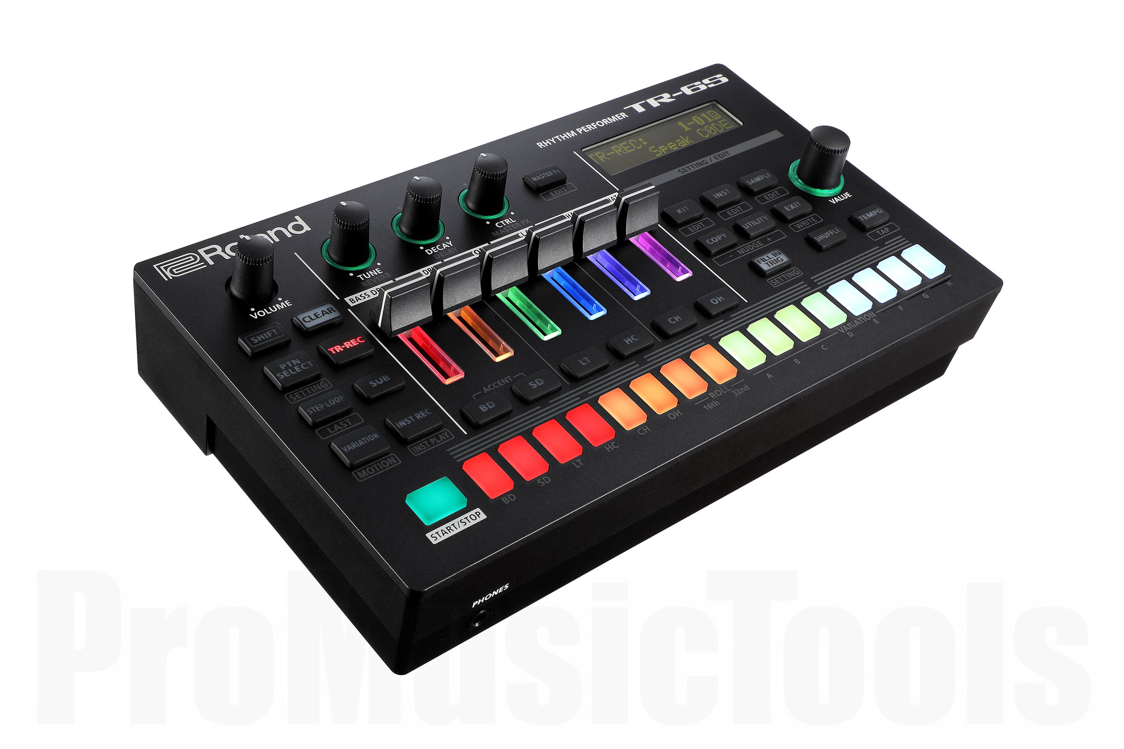 www.promusictools.com