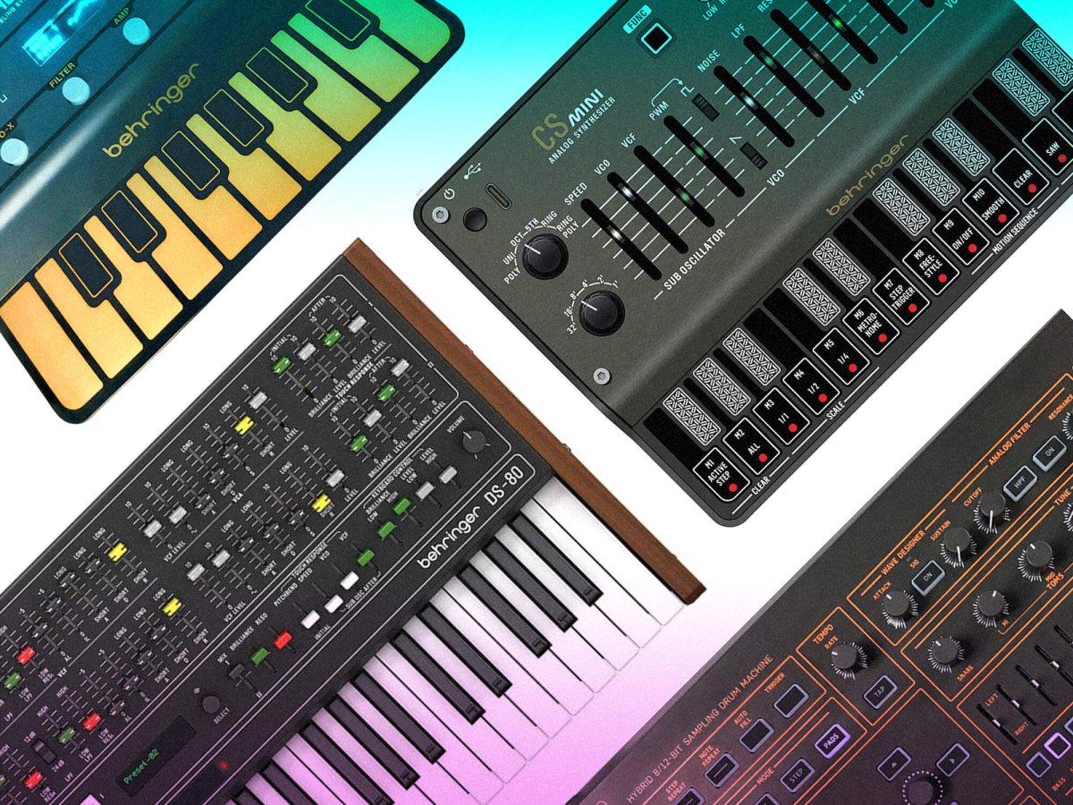 musictech.com