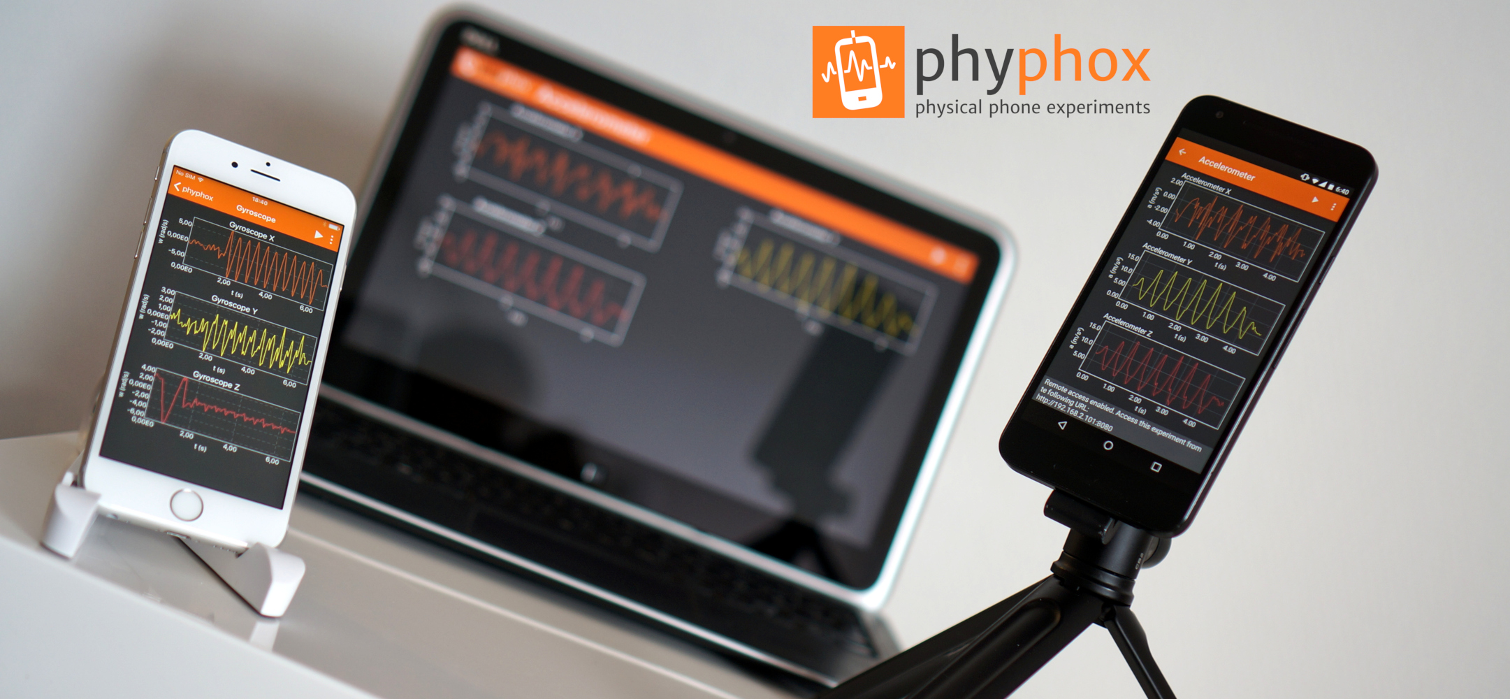 phyphox.org