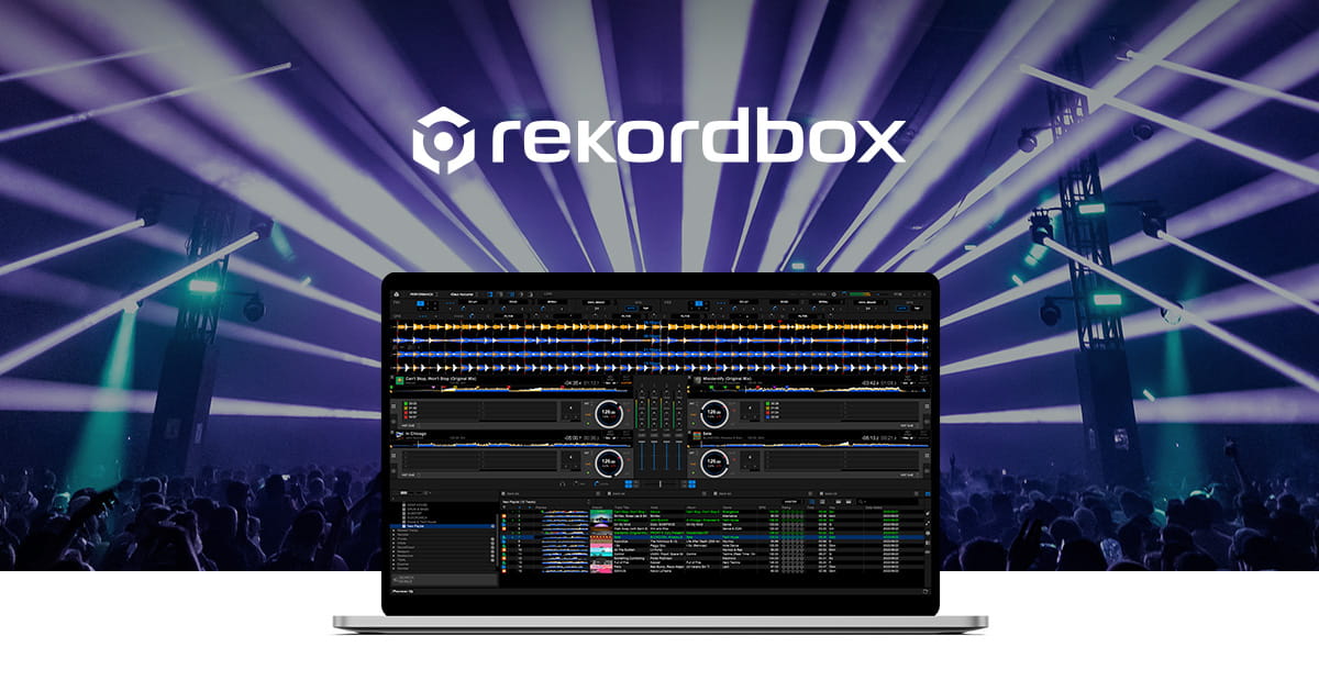 rekordbox.com