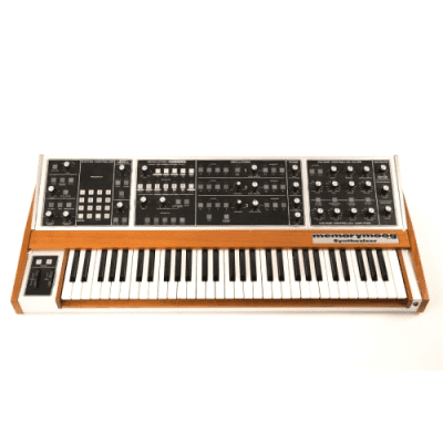 Moog Memorymoog 1982 - 1985 | Reverb Deutschland Moog Memorymoog 1982 - 1985 | Reverb Deutschland