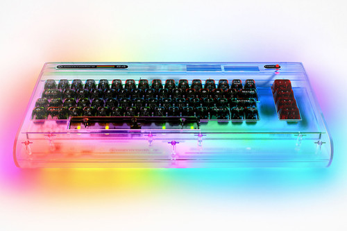 www.commodore.net