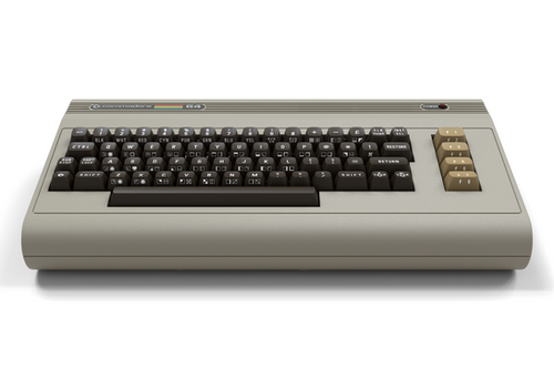 www.commodore.net