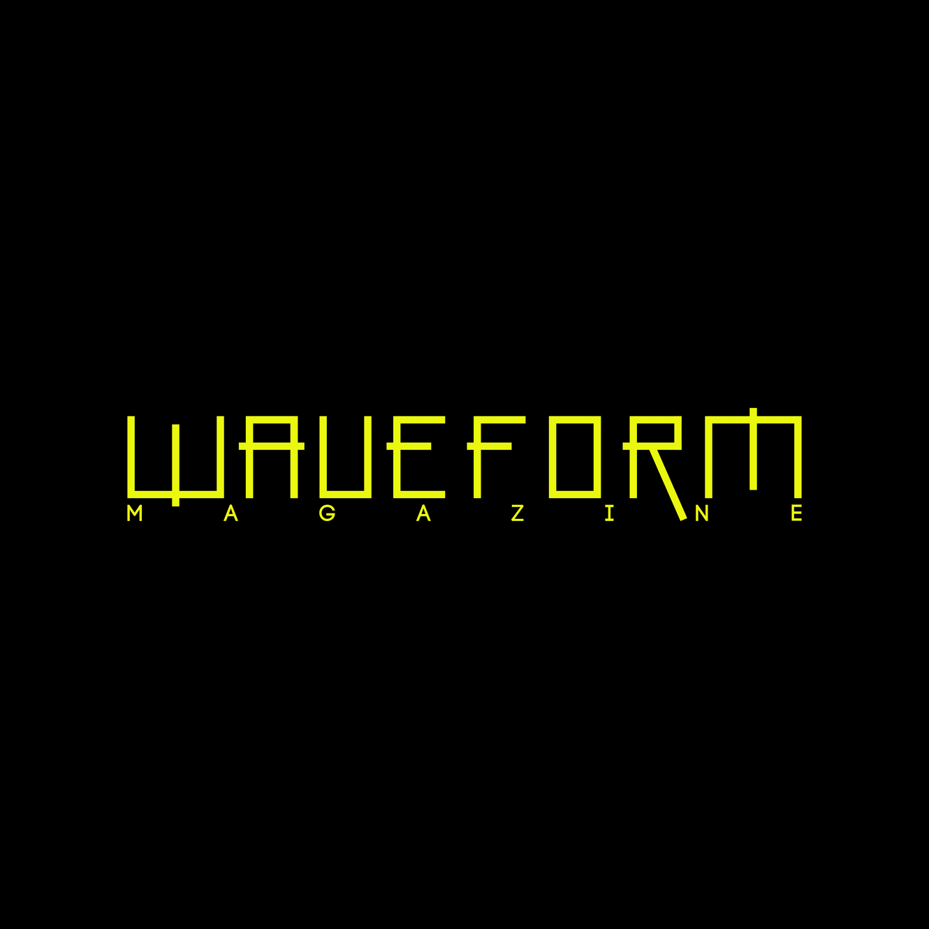 www.waveformmagazine.com