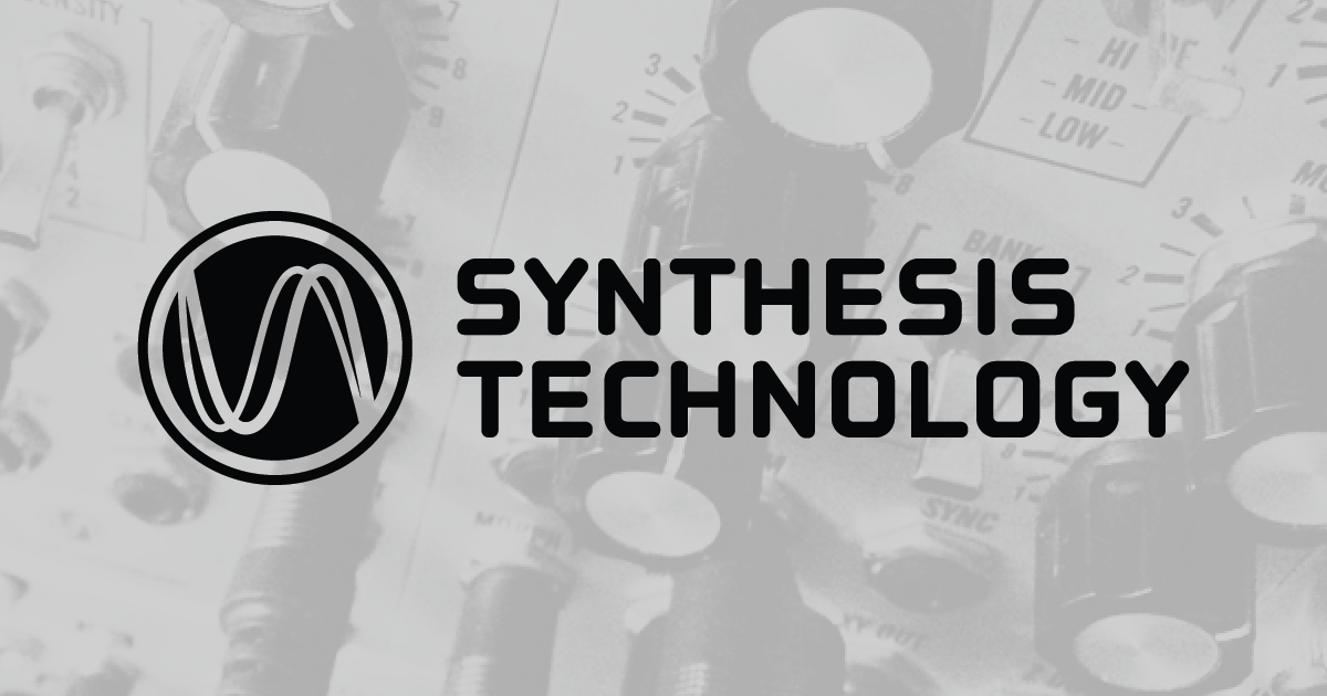 synthtech.com
