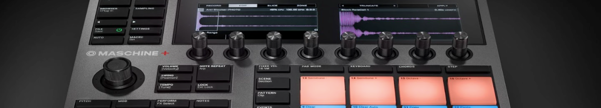 community.native-instruments.com