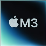 M3 Chip M3 Chip