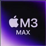 M3 Max Chip M3 Max Chip