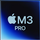 M3 Pro Chip M3 Pro Chip
