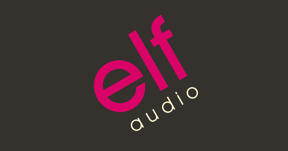 www.elf-audio.com