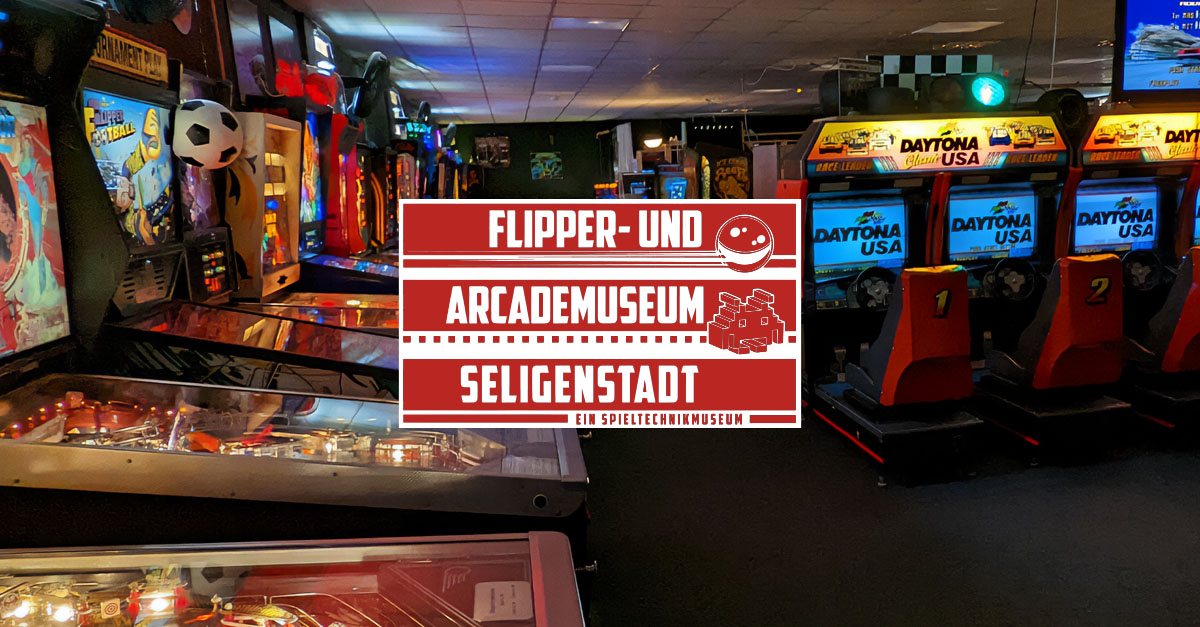 www.flipperundarcade.de