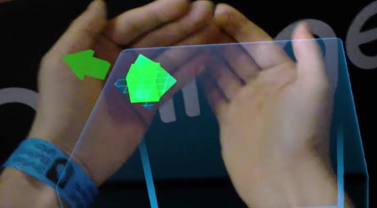 Behringer DeepMind 12 VR Virtual Reality 1 Behringer DeepMind 12 VR Virtual Reality 1