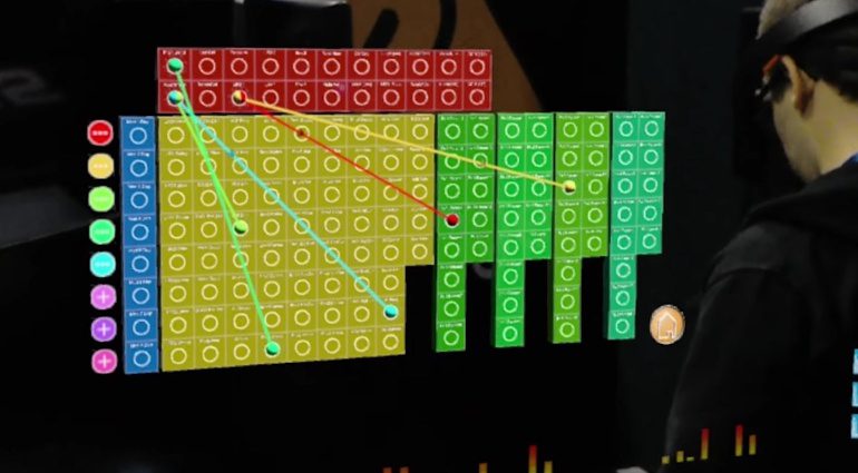 Behringer DeepMind 12 VR Virtual Reality 4 Behringer DeepMind 12 VR Virtual Reality 4