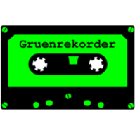 www.gruenrekorder.de