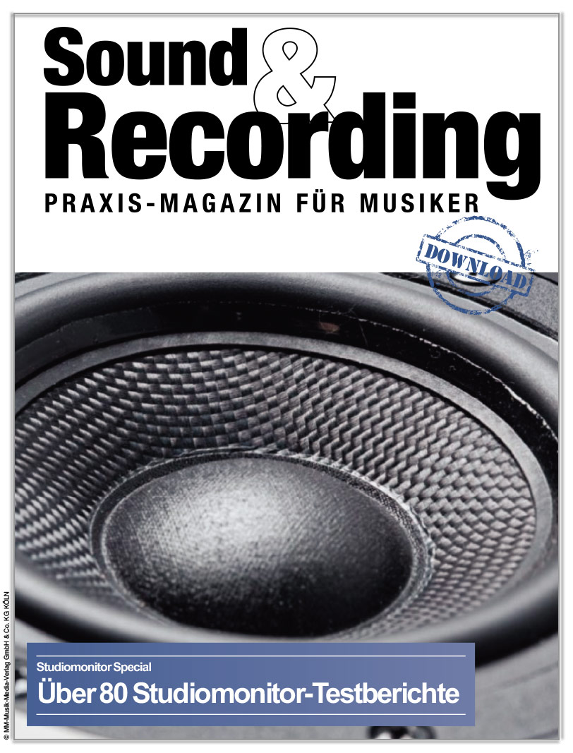 www.soundandrecording.de