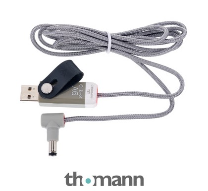 USB Multi-Netzteil für Klangerzeuger/MIDI -> Eure Erfahrungen?