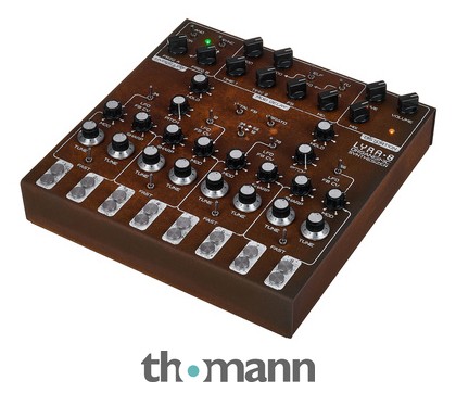 www.thomann.de
