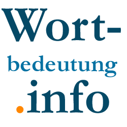 www.wortbedeutung.info