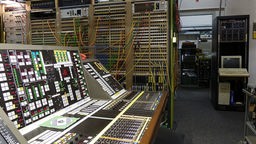 Studio für elektronische Musik (Köln)